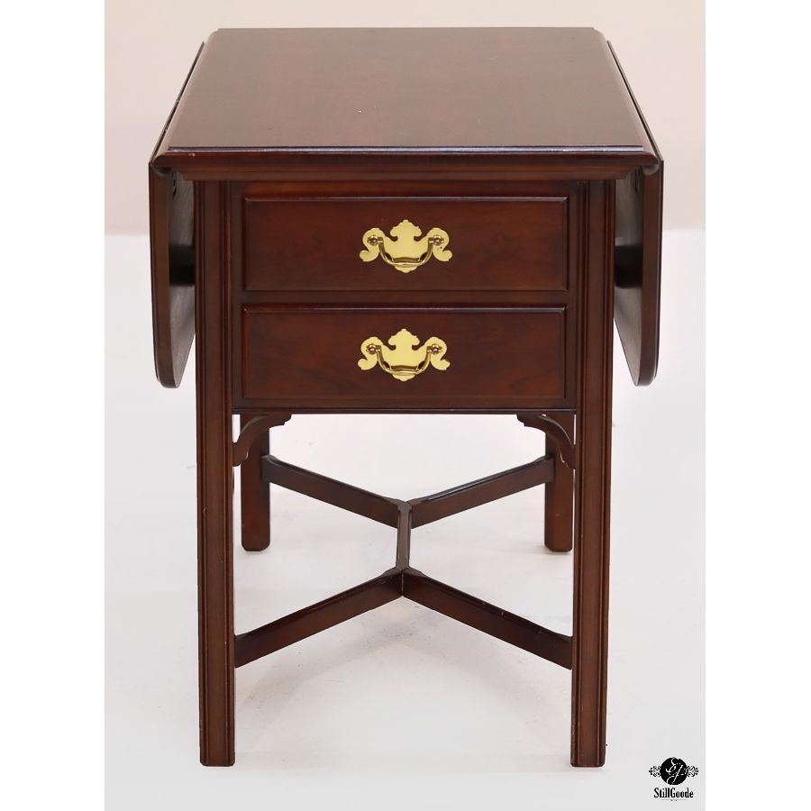 Pennsylvania House End Table