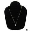 14k Necklace