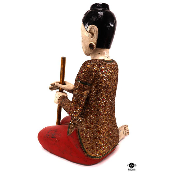 Figurine