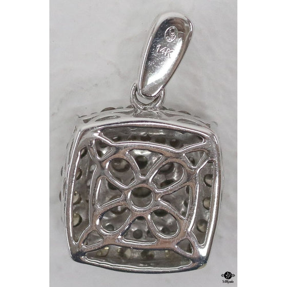 14k Pendant