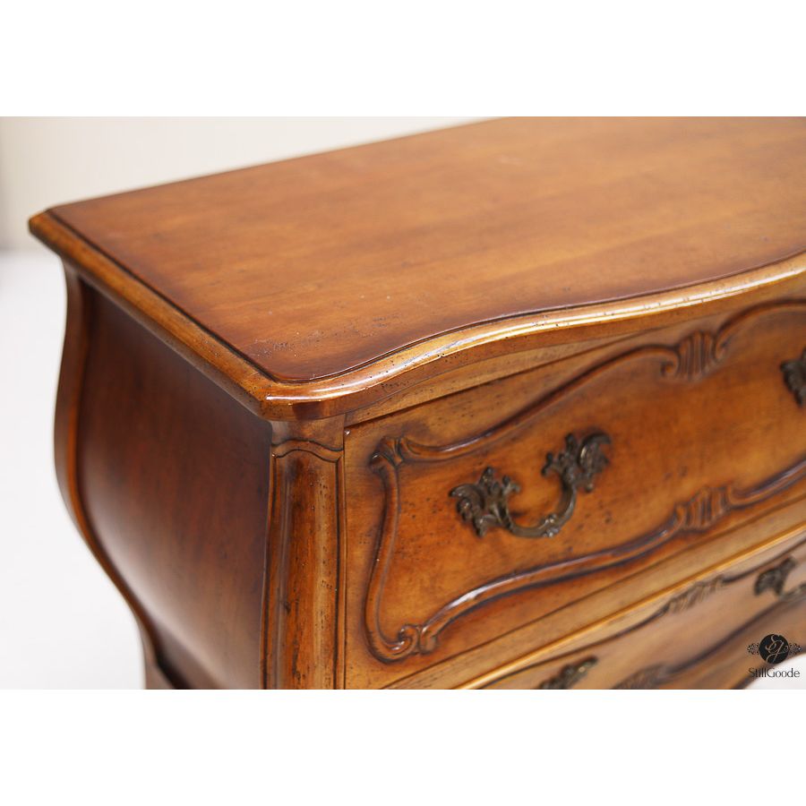 Century Nightstands (Pair)