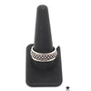 Sterling Ring