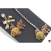 Betsey Johnson Earrings