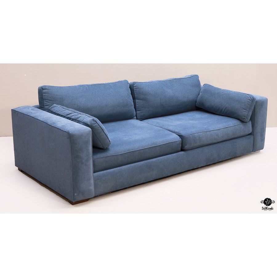 Bassett Sofa
