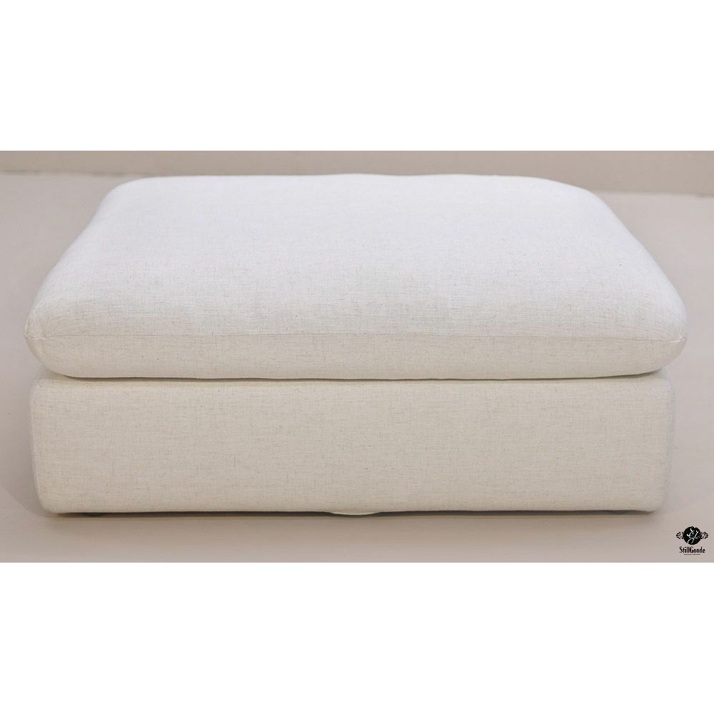 Castlery Ottoman