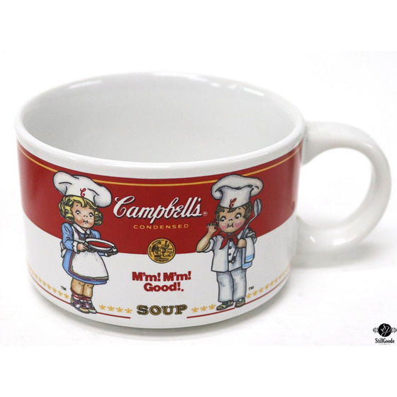 Westwood International Mug Set