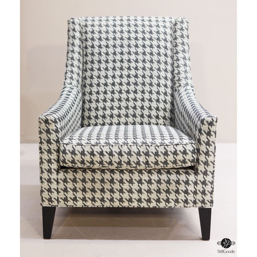 Mitchell Gold Chairs (Pair)