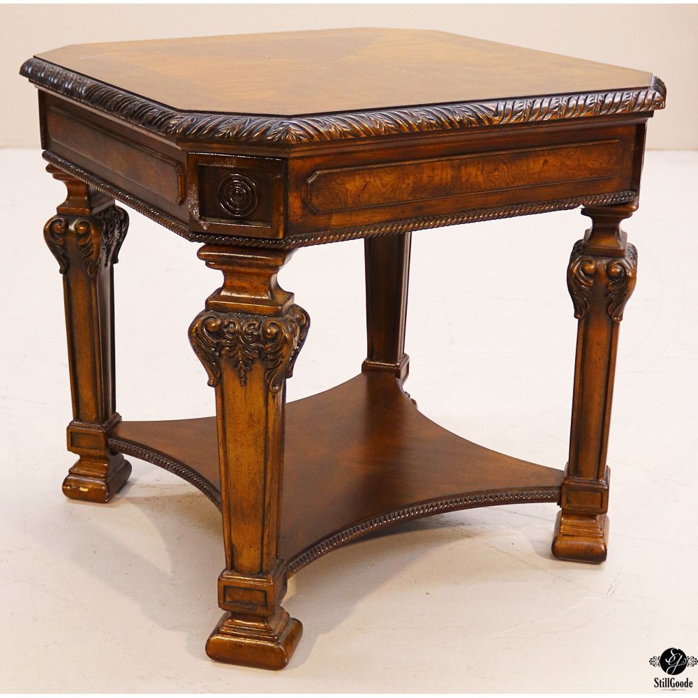 End Tables (Pair)