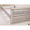 Twin Bed