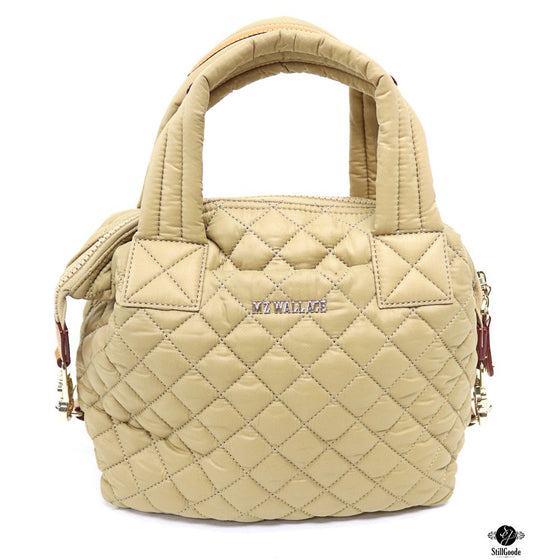 MZ Wallace Purse