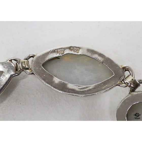 Sterling Bracelet