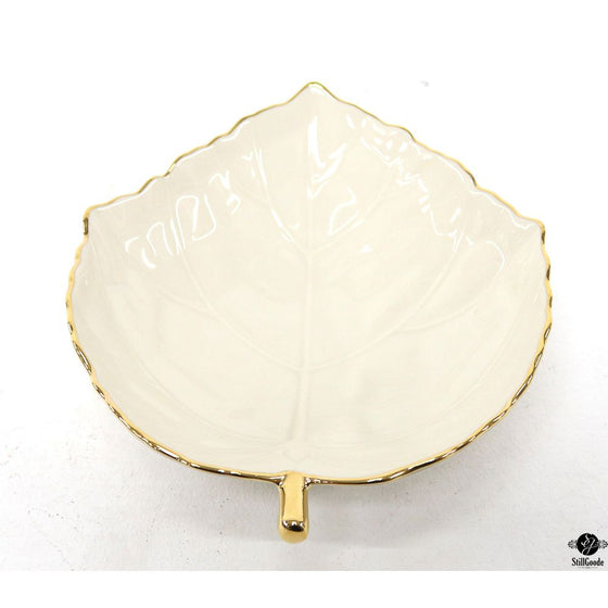 Lenox Candy Dish