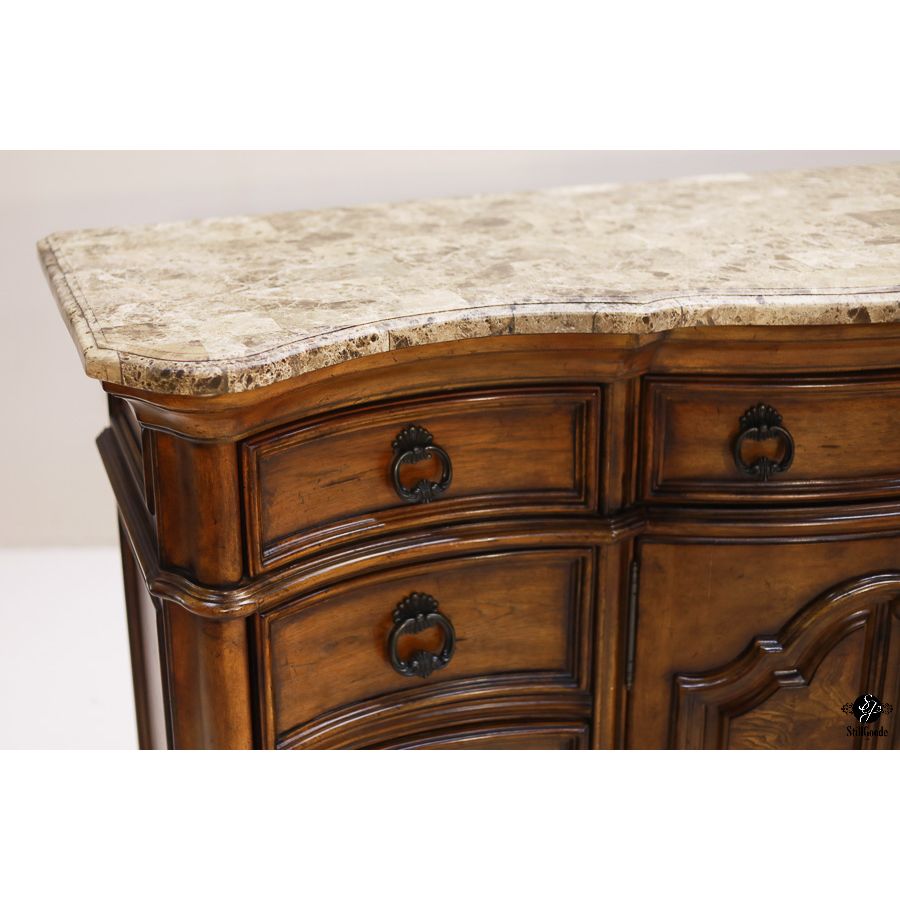 Pulaski Dresser