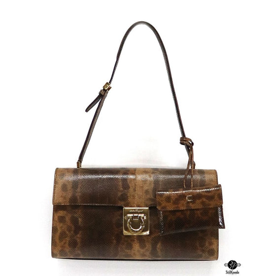 Salvatore Ferragamo Purse