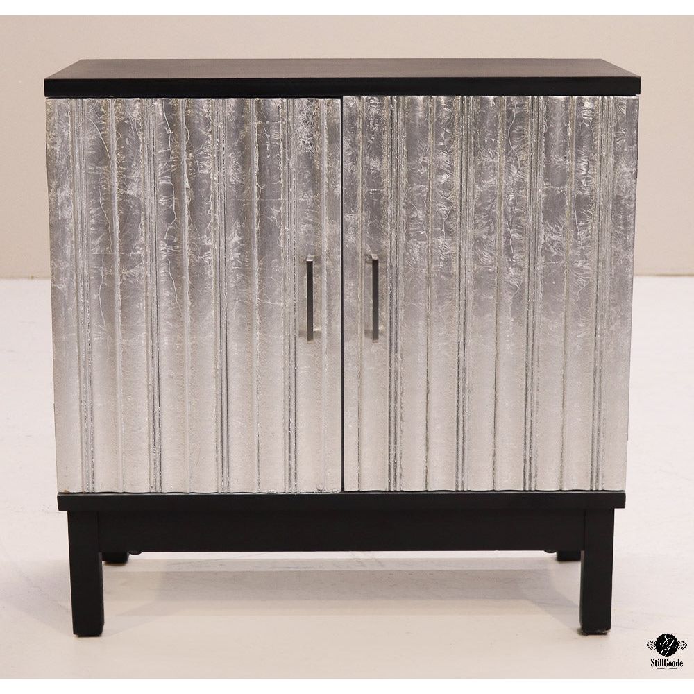 Nightstands (Pair)