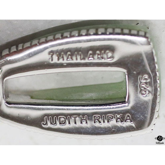 Judith Ripka Earrings