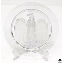  Lalique Decorative Plate
