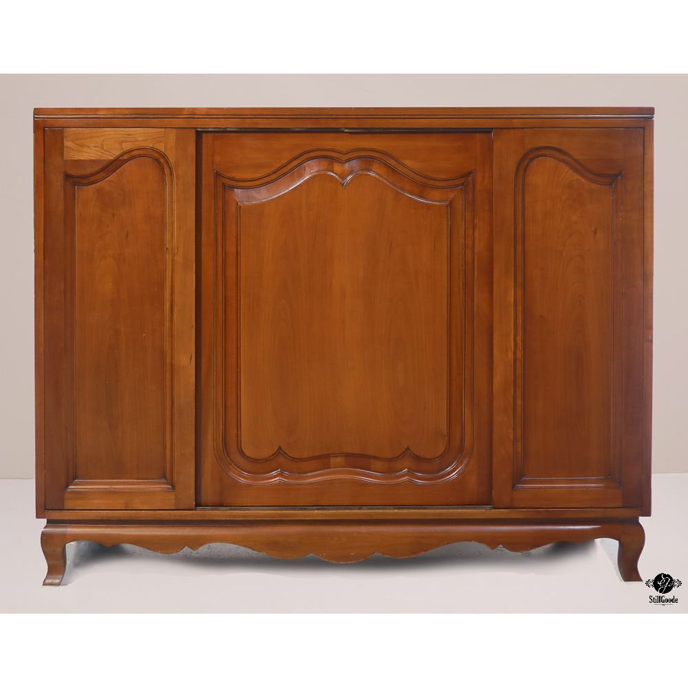 John Widdicomb Sideboard