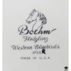 Boehm Figurine