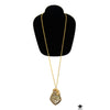 St. John Necklace
