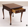 Harden End Table