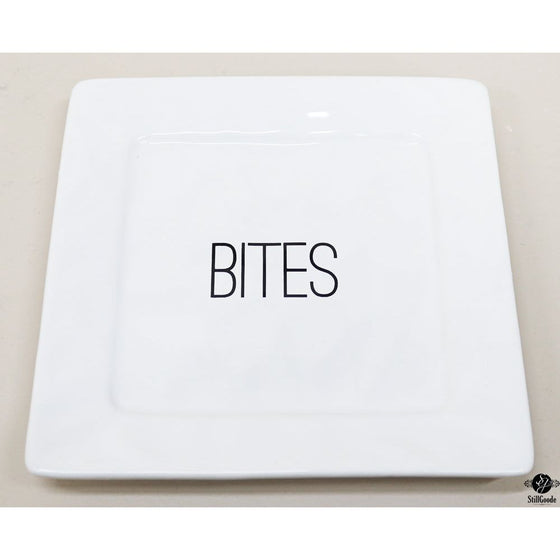 Plate Set