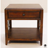 Klaussner End Table