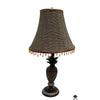 Lamps (pair)
