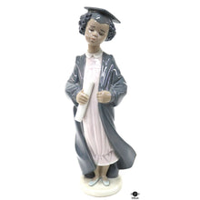  Lladro Figurine