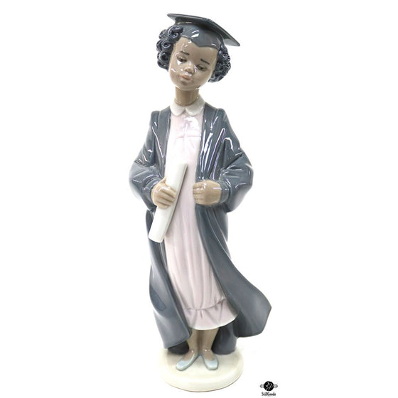Lladro Figurine