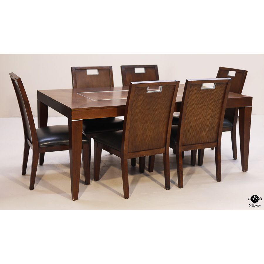 Najarian Furniture Dining Set
