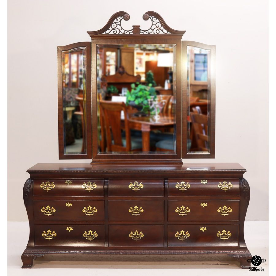 Century Dresser
