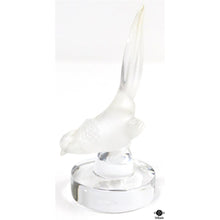  Lalique Figurine