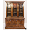 Ethan Allen China Cabinet