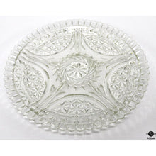  Anchor Hocking Relish Tray