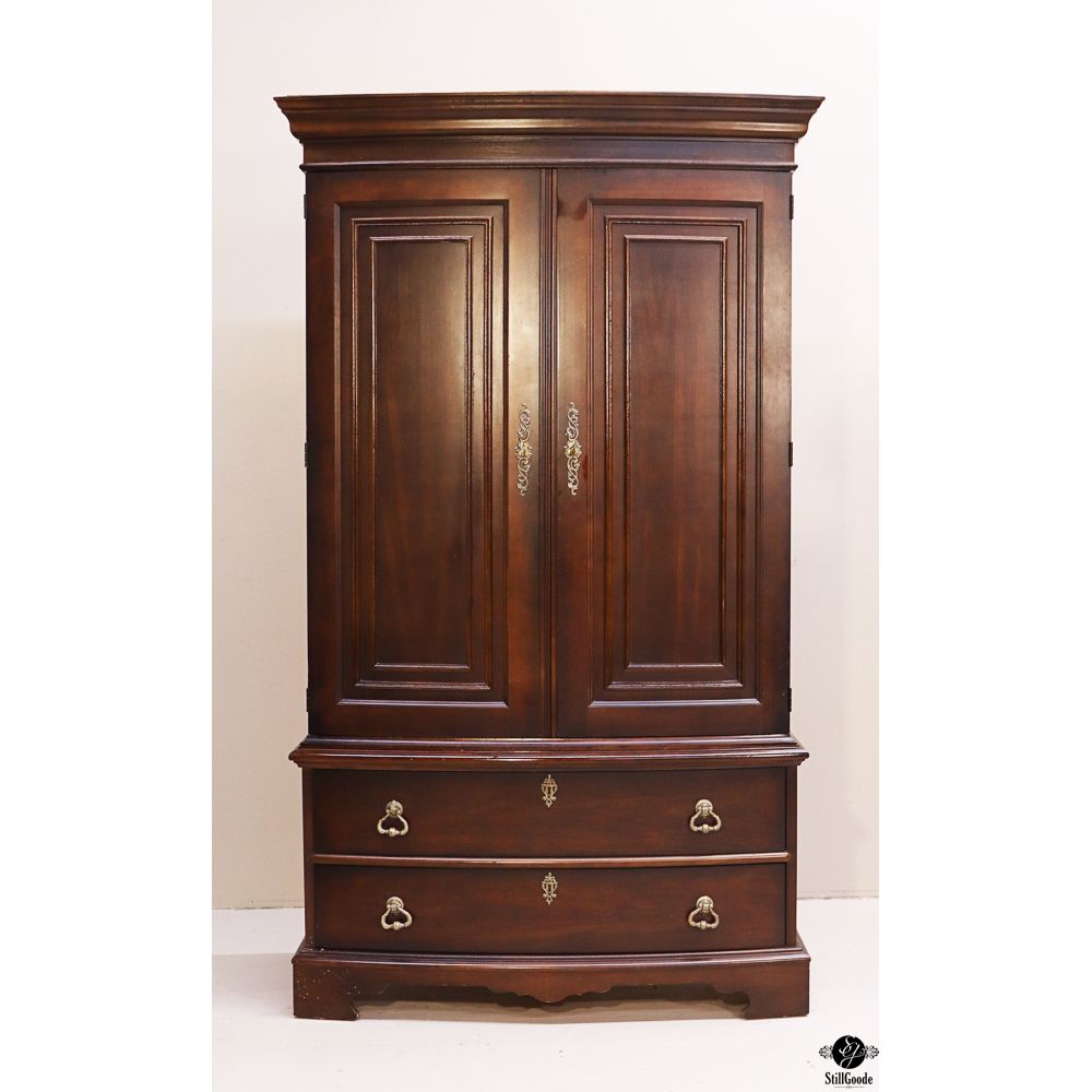 American Drew Armoire
