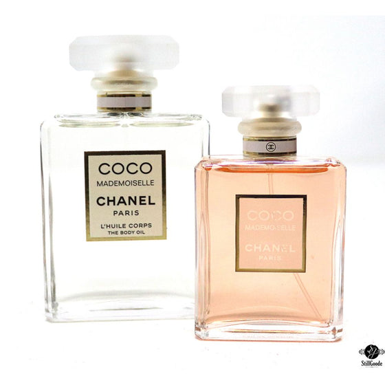 Chanel Perfume