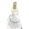 Royal Doulton Figurine