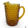 Indiana Glass Pitcher