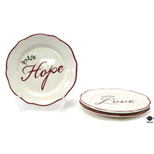  Better Homes and Gardens Plate Set