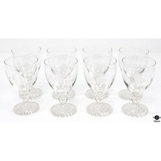 Stemware