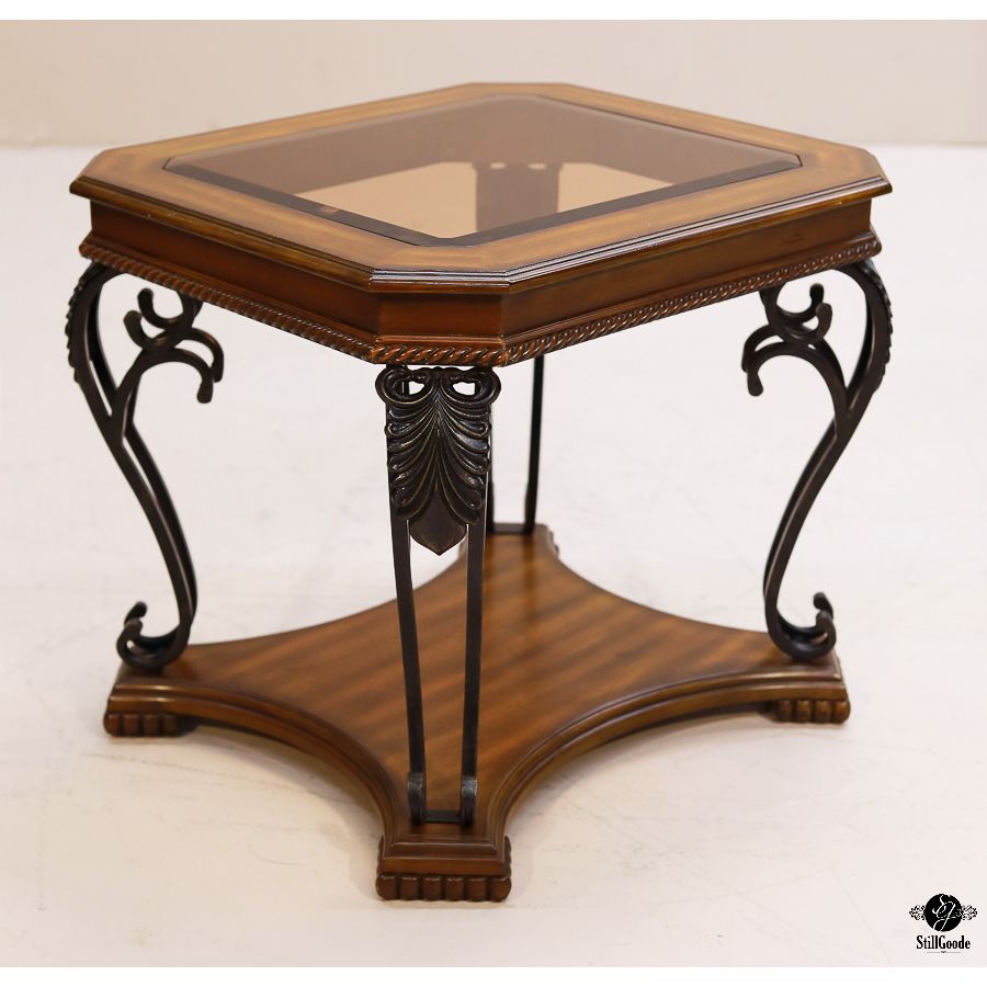 Parker House End Table