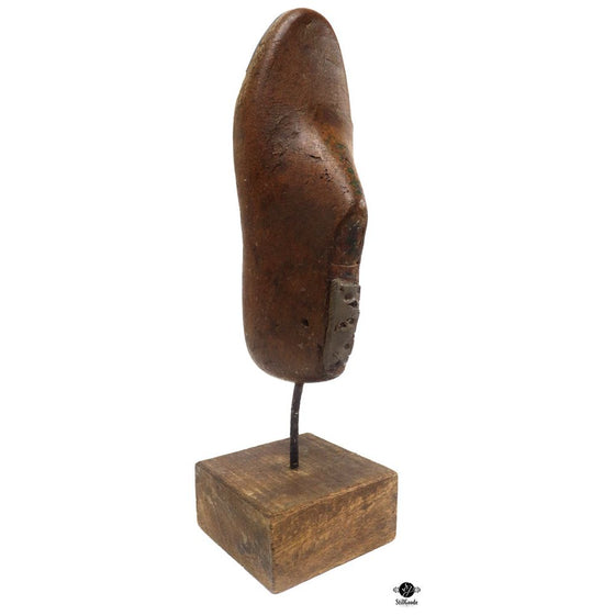 Antique Misc. Decor