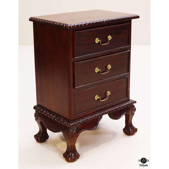 Nightstands (Pair)