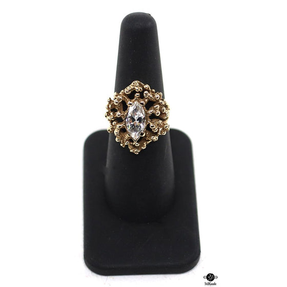14k Ring