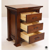Amish Nightstands (Pair)