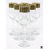 Joseph Sedgh Crystal Stemware