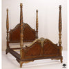 Queen Kathy Ireland Bed