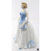 Royal Doulton Figurine