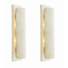 Sconces (pair)